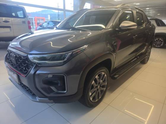 FIAT STRADA 1.0 TURBO 200 FLEX ULTRA CD CVT